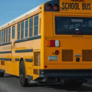 Hit by a School Bus in Orland Park_ Can I Sue the School District
