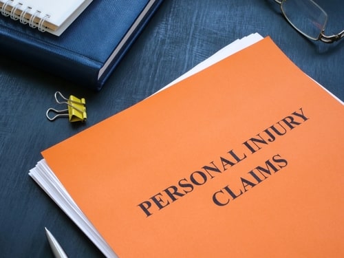 Will County personal injury lawyer