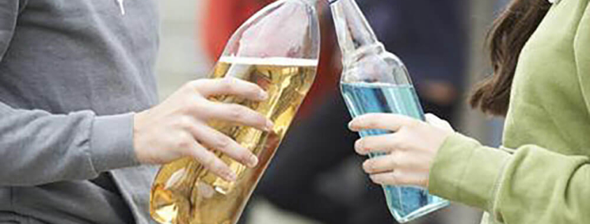 Alcohol and Minors: Never a Good Mix in Illinois