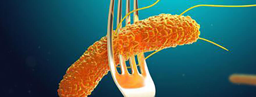 Can I File a Lawsuit if I get Sick from Eating a Food Product?