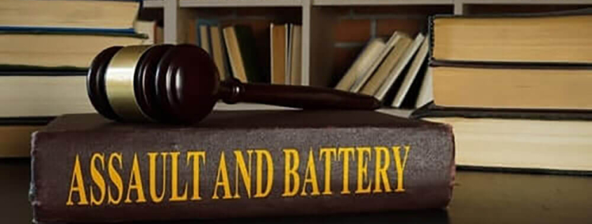 How to Handle Assault and Battery Charges in Illinois