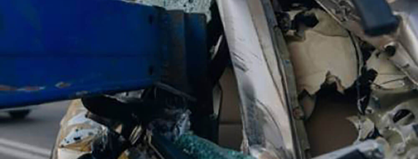 How Can a Semi’s Black Box Help My IL Truck Accident Claim?