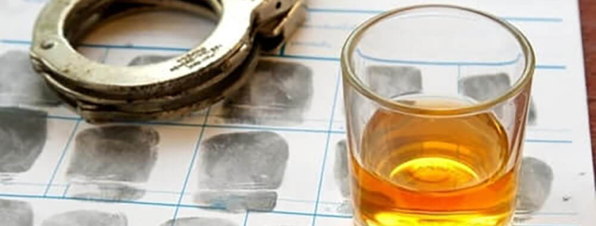 What to Potentially Expect with a Third DUI Charge