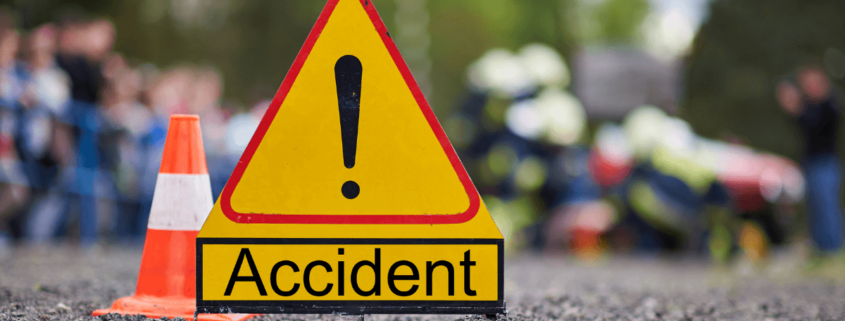 Police Reports and establishing fault in Chicago Car Crash Cases