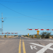 Accidents at Railroad Crossings in Chicago