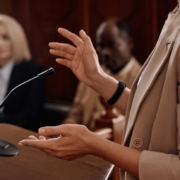 Witness Statements in a Chicago Car Accident Case