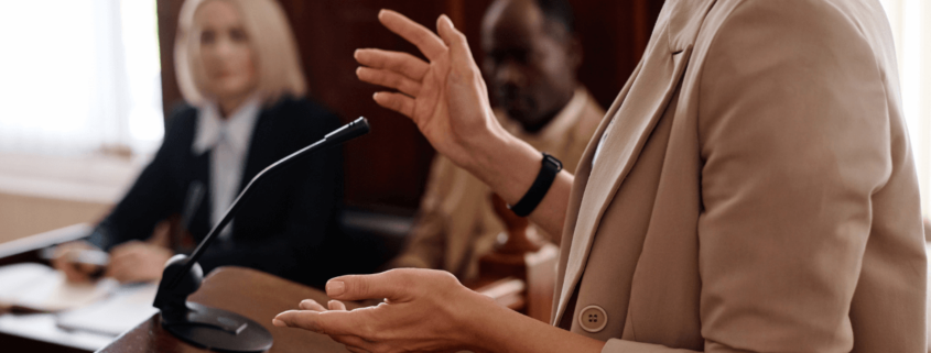 Witness Statements in a Chicago Car Accident Case