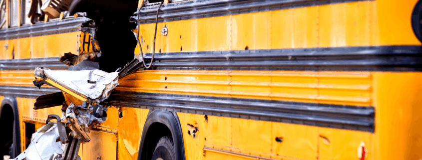 Bus Accident Lawyers in IL