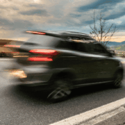Speeding-Related Car Accidents in Chicago