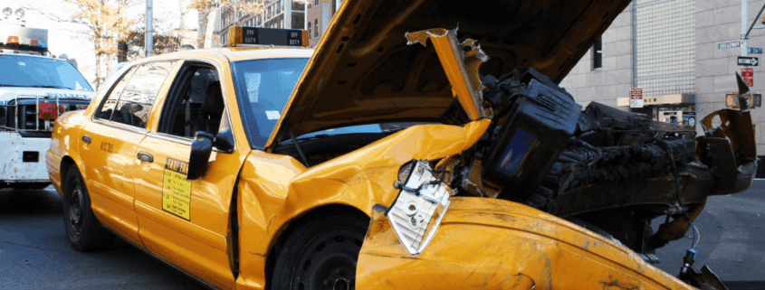 taxi and rideshare accident lawyers in Orland Park, IL