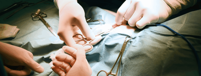 Surgical Errors and Your Right to Compensation in Illinois