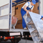 Improper Cargo Securement and Truck Accidents in Orland Park