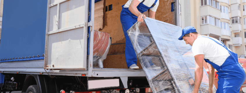 Improper Cargo Securement and Truck Accidents in Orland Park