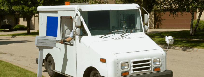 Orland Park Postal Vehicle Accident Lawyers