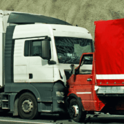 Blind Spot Accidents Involving Large Trucks Proving Driver Negligence in Kankakee County