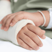 Catastrophic Injuries to Children