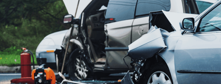 Orland Park Multi-Vehicle Accident Lawyers