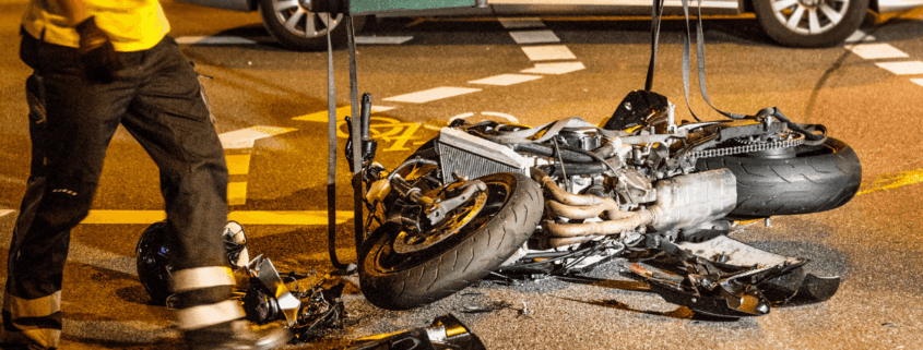 Orland Park Emergency Vehicle Accident Lawyers