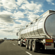 Legal Options Available After a Tanker Truck Accident in Bourbonnais
