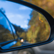 Proving Driver Blind Spot Negligence in Chicago Side-Swipe Motorcycle Accidents