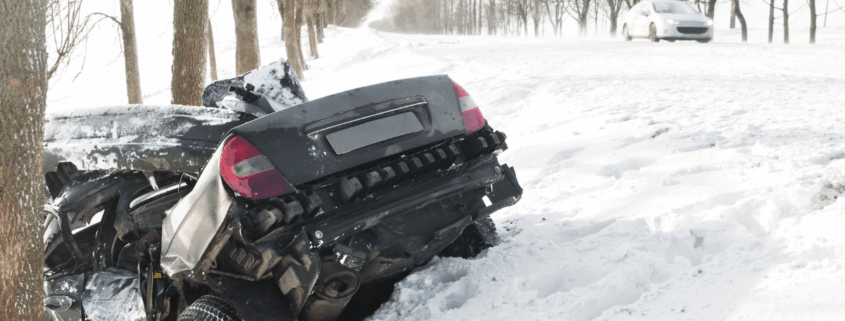 Holiday Accident Claims in Orland Park_ Navigating Winter Car Crash Claims in Chicagoland