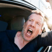 Legal Options for Victims of Road Rage Accidents in Kankakee County