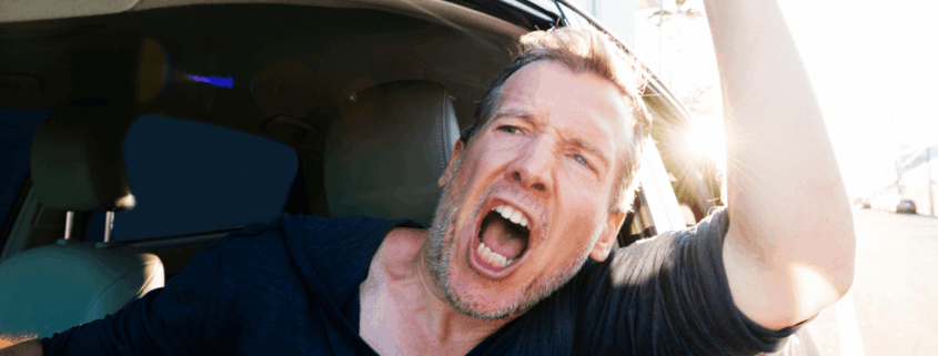 Legal Options for Victims of Road Rage Accidents in Kankakee County