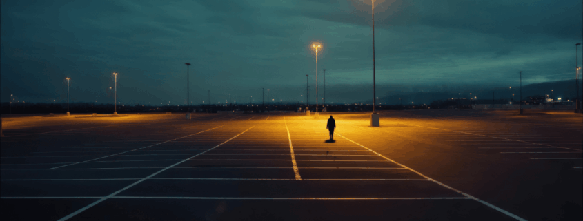 Orland Park Parking Lot Accident Lawyers