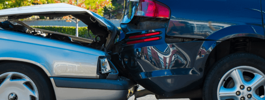 How Long is Your Body in Shock after a Chicago Car Accident