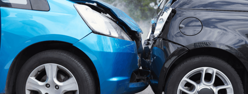 Orland Park Rear-End Accident Lawyers
