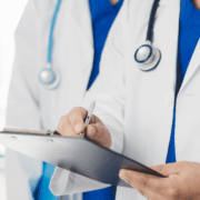 Why It's Important to Follow Doctor's Orders After a Car Crash in Bourbonnais