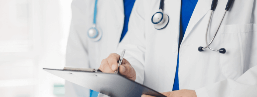 Why It's Important to Follow Doctor's Orders After a Car Crash in Bourbonnais