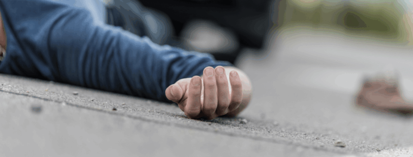 Orland Park, IL Hit-and-Run Accident Lawyers