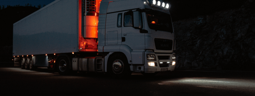 Understanding Black Box Data in Kankakee, IL Commercial Truck Accidents