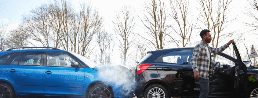 DuPage County Car Accident Attorney