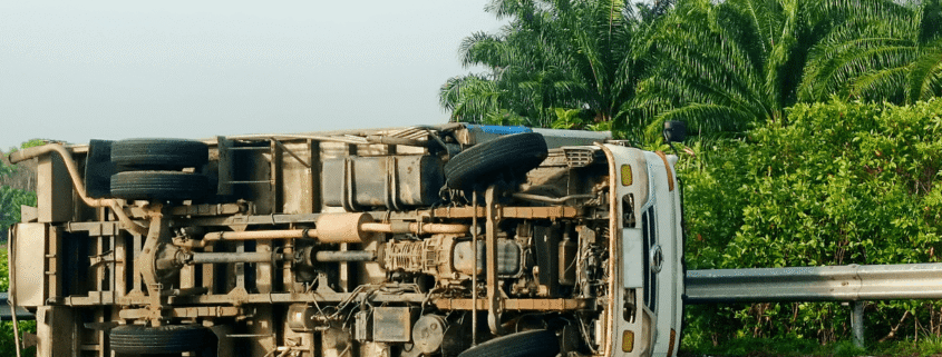 DuPage County Truck Accident Lawyer