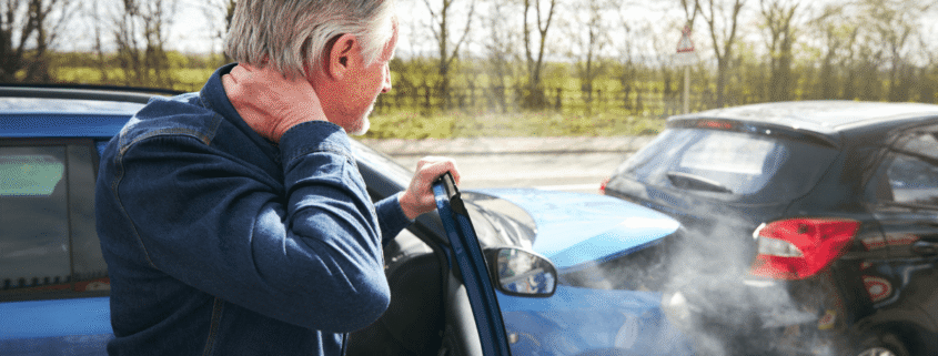Elmhurst Car Accident Lawyer
