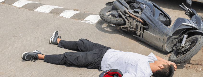 Elmhurst Motorcycle Accident Lawyer