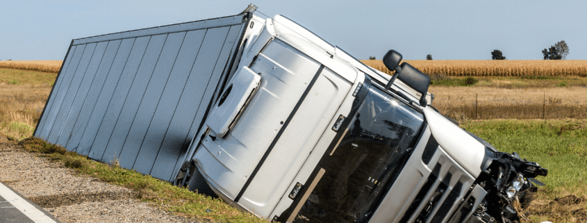 Elmhurst Truck Accident Attorney