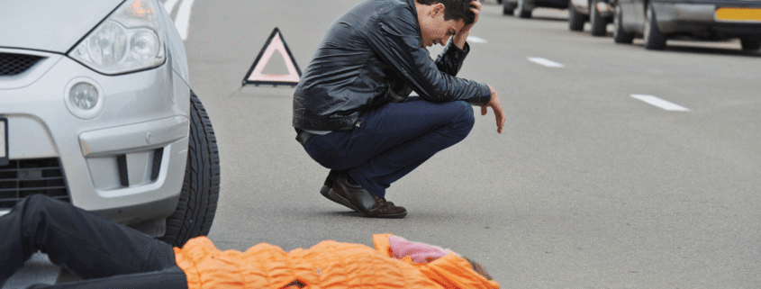 Glen Ellyn Car Accident Lawyer