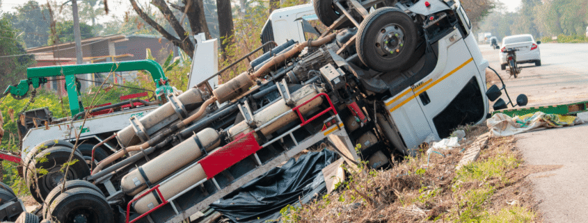 Naperville Truck Accident Lawyer