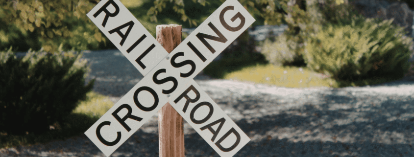 Orland Park, IL Railroad Crossing Accidents Attorneys