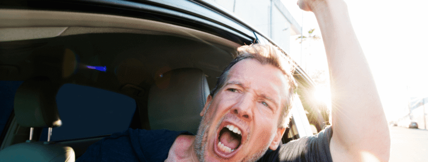Road Rage Ramifications_ The Dangers of Accidents Caused by Aggressive Driving in Chicago