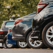 Backing Out of a Parking Space in Kankakee_ Who Is at Fault