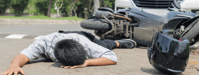 Illinois Motorcycle Accident Attorney