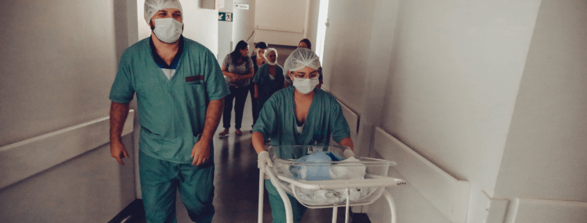 Illinois Nursing Home Abuse Attorney