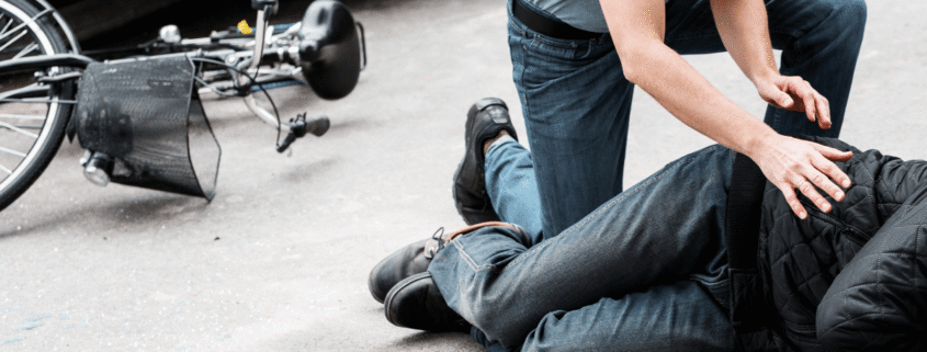 Illinois Pedestrian Accident Attorney