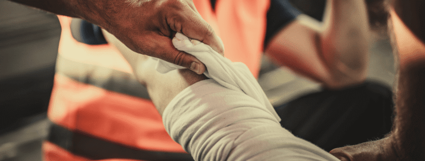 Illinois Personal Injury Lawyer