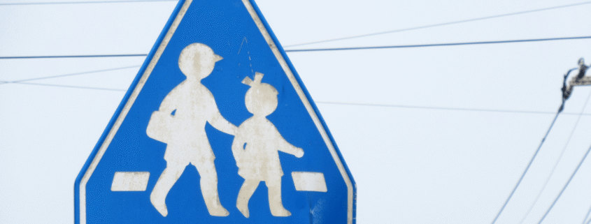 Orland Park, IL School Zone Traffic Accidents Lawyers