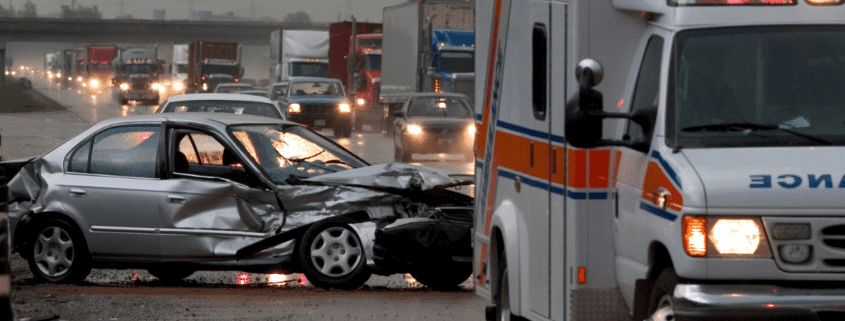 Bolingbrook Car Accident Lawyer